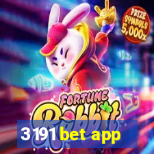 3191 bet app